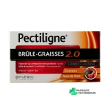 Pectiligne Brûle-Graisses - Vue 360°