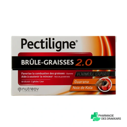 Pectiligne Brûle-Graisses