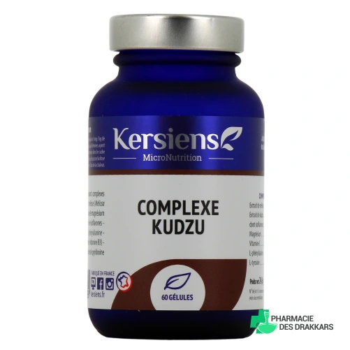 Kersiens Complexe Kudzu