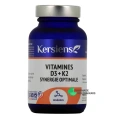 Kersiens Vitamines D3 + K2