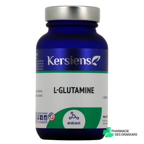 Kersiens L-Glutamine