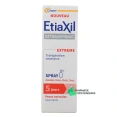 Etiaxil Extrême Détranspirant