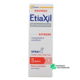 Etiaxil Extrême Détranspirant - Vue 360°