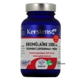 Kersiens Bromélaïne