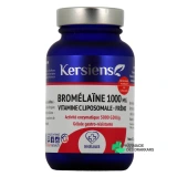 Kersiens Bromélaïne - Vue 360°