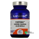 Kersiens Fortonic - Vue 360°