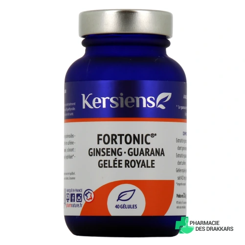 Kersiens Fortonic