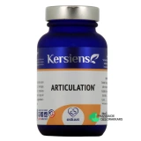 Kersiens Articulation - Vue 360°