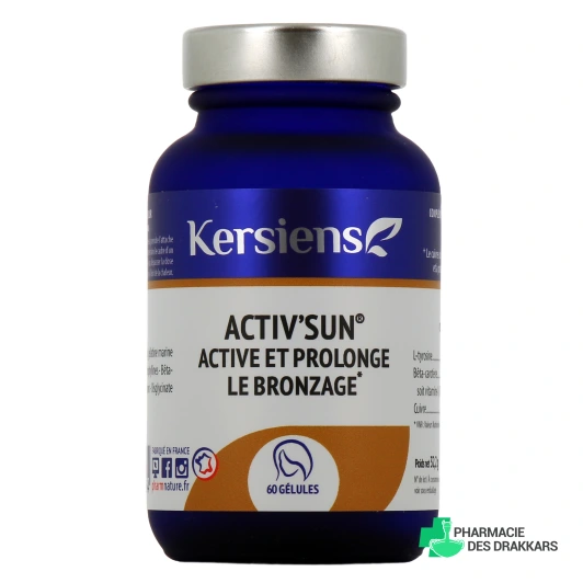 Kersiens Activ Sun