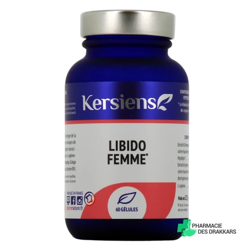 Kersiens Libido Femme