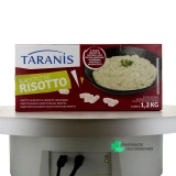 Substitut de risotto Taranis - Vue 360°