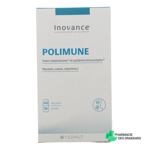 Inovance Polimune