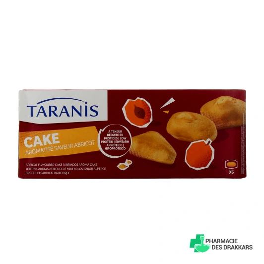 Cake Taranis