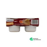 Pause dessert Taranis - Vue 360°
