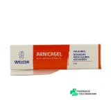 Weleda Arnicagel Gel - Vue 360°