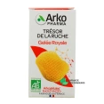 Arkogélules Gelée Royale Bio