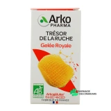 Arkogélules Gelée Royale Bio - Vue 360°