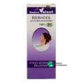Docteur Valnet Biobadol Le bain santé relaxant