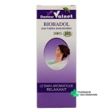 Docteur Valnet Biobadol Le bain santé relaxant - Vue 360°
