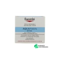 Eucerin Aquaporin Active Soin hydratant Peaux normales à mixtes