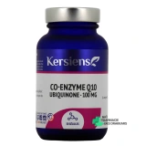 Kersiens Co-Enzyme Q10 - Vue 360°
