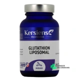 Kersiens Glutathion Liposomal - Vue 360°