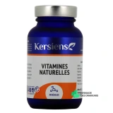 Kersiens Vitamines Naturelles - Vue 360°