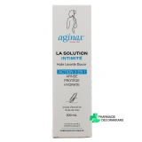 Aginax Hygiène Intime Solution Douceur - Vue 360°
