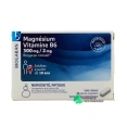 Biogaran Magnésium Vitamine B6
