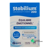Stabilium - Vue 360°