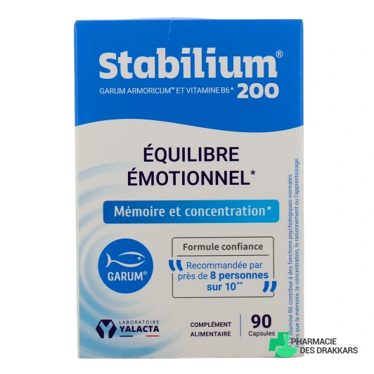 Stabilium