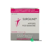 Surgiline - Vue 360°