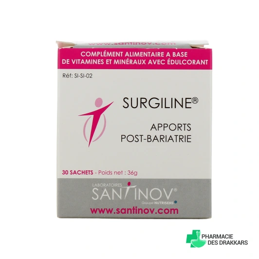 Surgiline