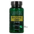 Luxéol Biotine 1000