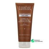 Luxéol Shampooing Solaire - Vue 360°