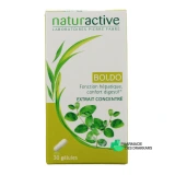 Naturactive Boldo - Vue 360°