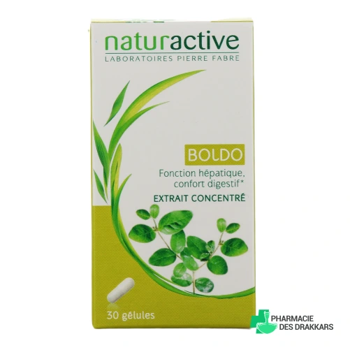 Naturactive Boldo