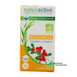 Naturactive Busserole Bio - Vue 360°