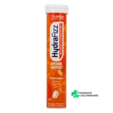 UPSA HydraFizz - Vue 360°