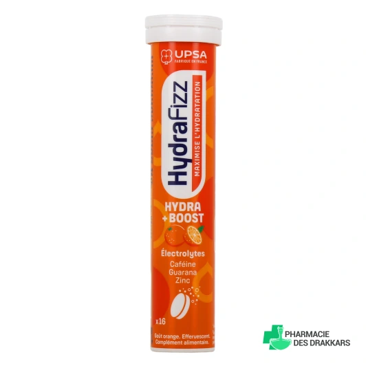 UPSA HydraFizz