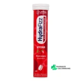 UPSA HydraFizz - Vue 360°