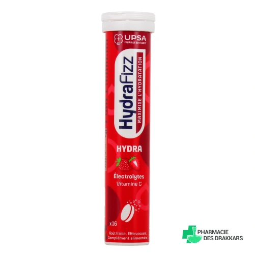 UPSA HydraFizz