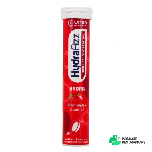 UPSA HydraFizz