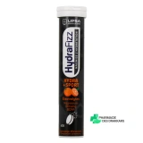 UPSA HydraFizz - Vue 360°