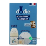 Dodie Coussinets d'allaitement - Vue 360°