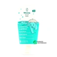 Weleda Crème de Douche 2 en 1 Enfants Menthe fraîche