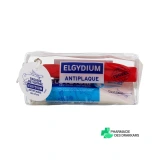 Elgydium Dentifrice Anti-Plaque - Vue 360°