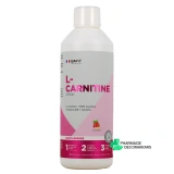 Eafit L-Carnitine Drink - Vue 360°