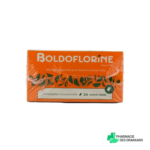 Boldoflorine