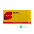 Oligosol Lithium